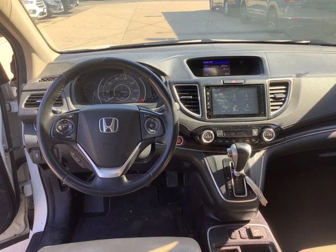 Used 2016 Honda CR-V EX-L image 19