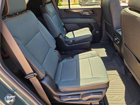 New 2026 GMC Yukon AT4 w/ AT4 Premium Package AWD/4WD image 23