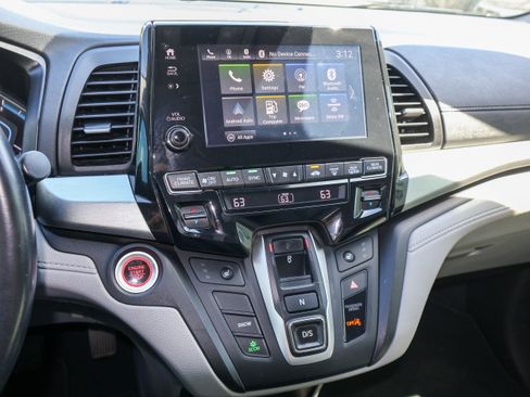 Used 2019 Honda Odyssey EX-L image 19