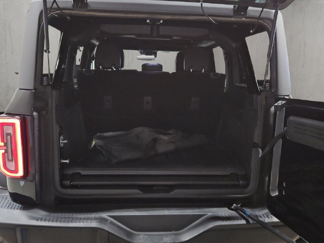 Used 2024 Ford Bronco Everglades AWD/4WD image 23