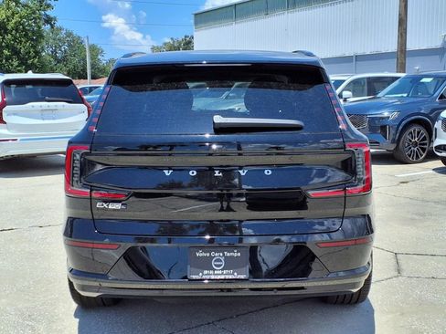 Used 2025 Volvo EX90 Ultra image 6