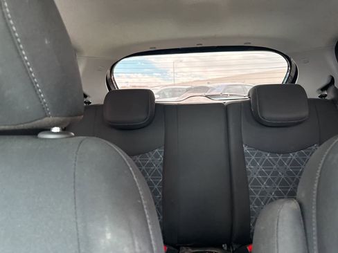 Used 2021 Chevrolet Spark LT image 16