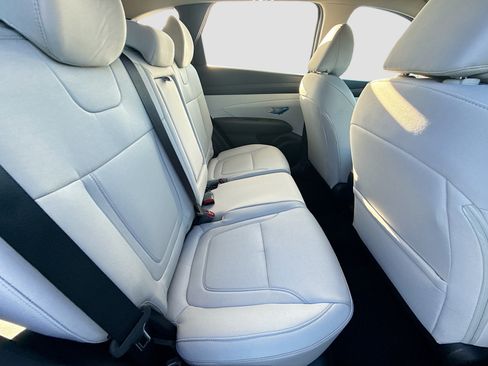 New 2026 Hyundai Tucson SE FWD image 19