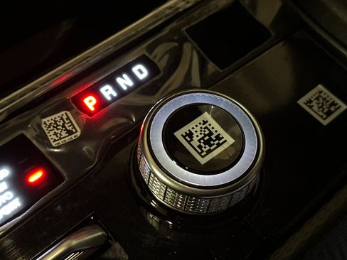 New 2026 Jeep Grand Cherokee Limited image 19