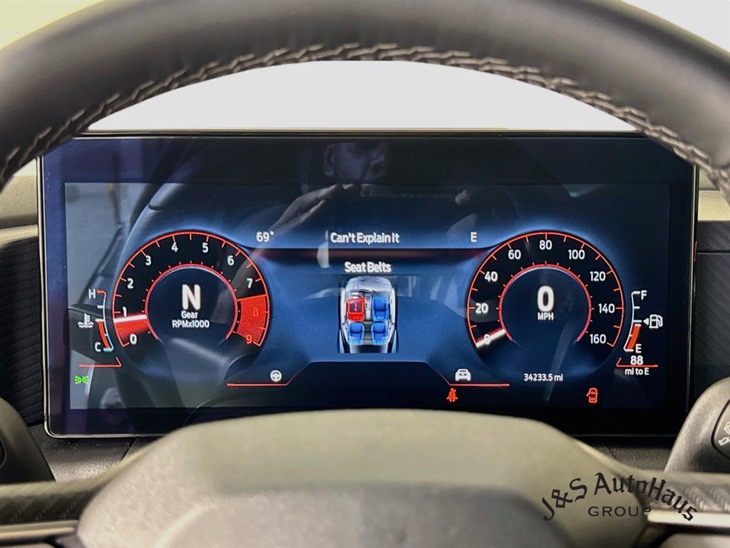 Used 2024 Ford Mustang GT RWD image 15