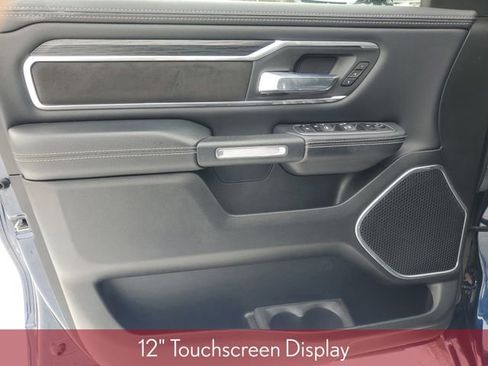 Used 2023 RAM 1500 Laramie image 12