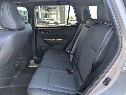 New 2026 Subaru Outback Touring XT AWD/4WD image 12