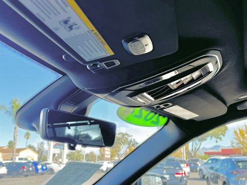 Used 2024 Jeep Grand Cherokee L Limited w/ Luxury Tech Group II image 20