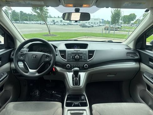 Used 2013 Honda CR-V EX image 16