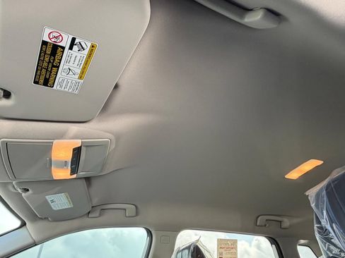 New 2026 Nissan Rogue S FWD image 20