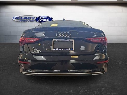 Used 2023 Audi A3 2.0T Premium FWD image 6