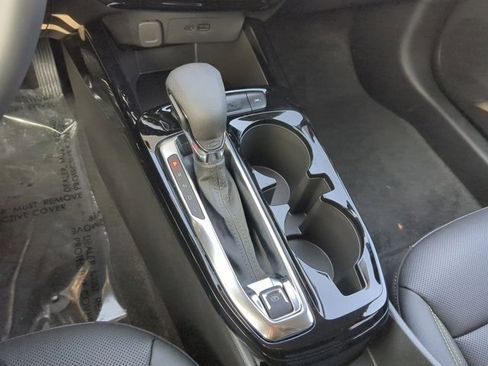 Used 2026 Chevrolet Trax ACTIV w/ Driver Confidence Package image 14