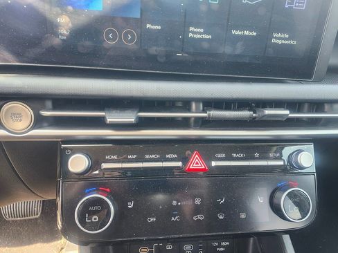 Used 2025 Hyundai Tucson SEL image 13