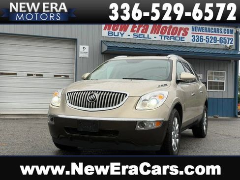 Used 2011 Buick Enclave CXL w/ Trailering Provision Package AWD/4WD image 1