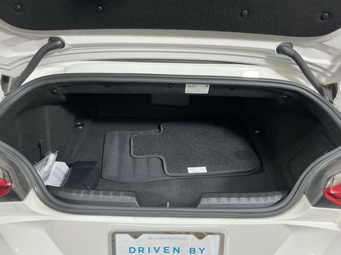 Certified 2023 BMW Z4 sDrive30i w/ Convenience Package image 25