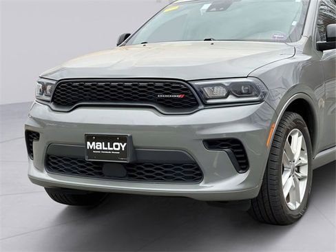 Used 2024 Dodge Durango GT image 10