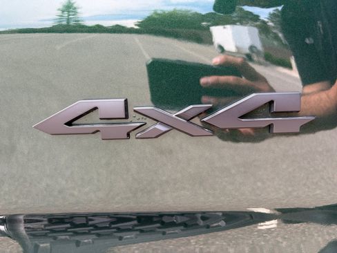 New 2026 RAM 1500 Rebel AWD/4WD image 28