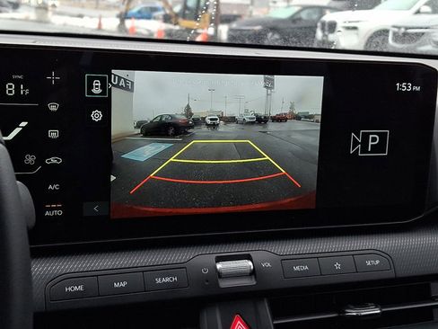 Used 2025 Kia K4 GT-Line w/ GT-Line Sunroof Package image 20