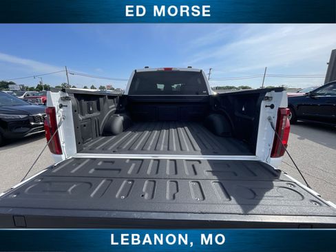 Used 2024 Ford F150 XLT w/ Tow/Haul Package AWD/4WD image 23
