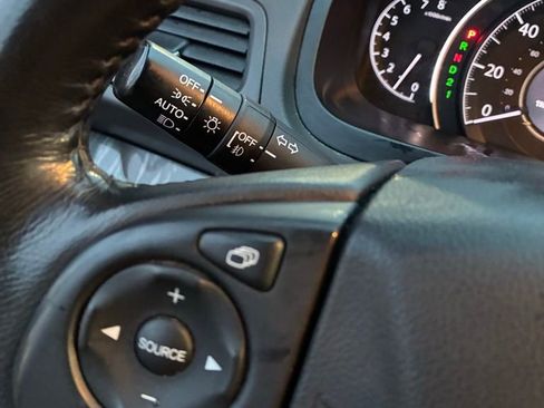 Used 2012 Honda CR-V EX-L image 28