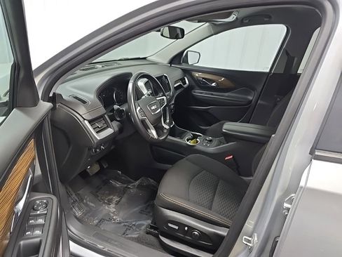 Used 2021 GMC Terrain SLE w/ Driver Convenience Package image 28