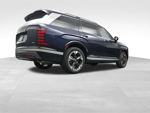 New 2026 Hyundai Palisade Limited AWD/4WD image 38