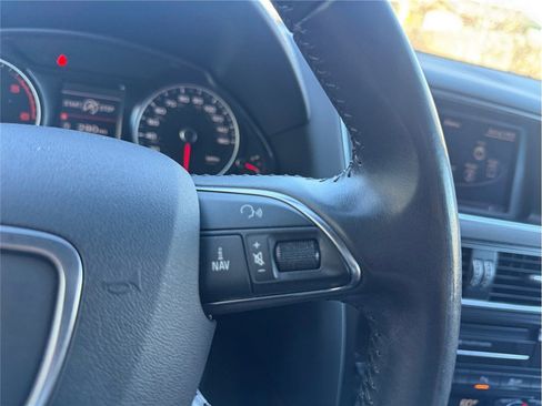 Used 2014 Audi Q5 TDI Prestige w/ Prestige Package AWD/4WD image 27