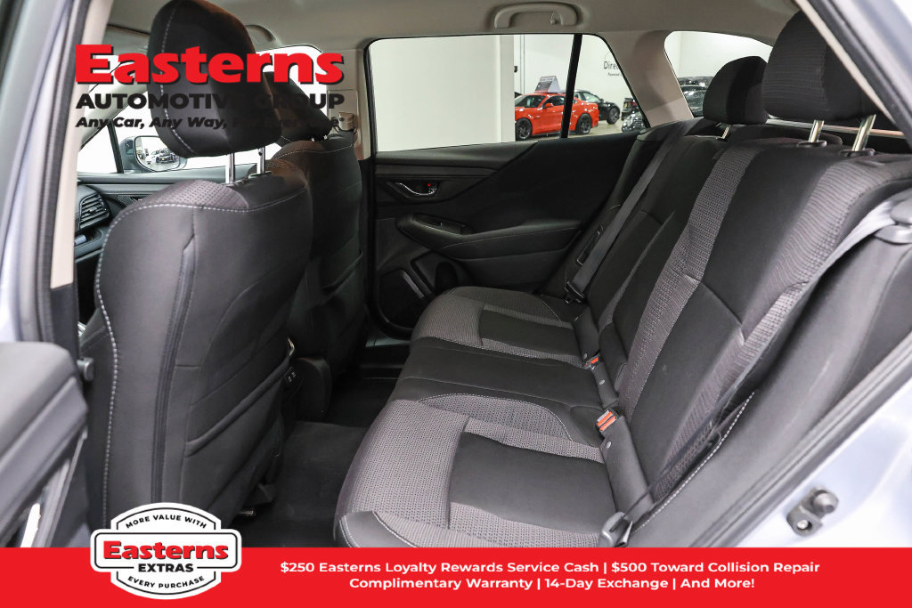 Used 2022 Subaru Outback Premium AWD/4WD image 22