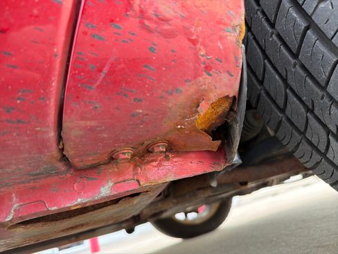 Used 2002 Chrysler Sebring LX image 13