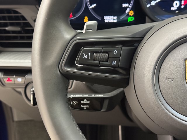 Certified 2020 Porsche 911 Carrera RWD image 18