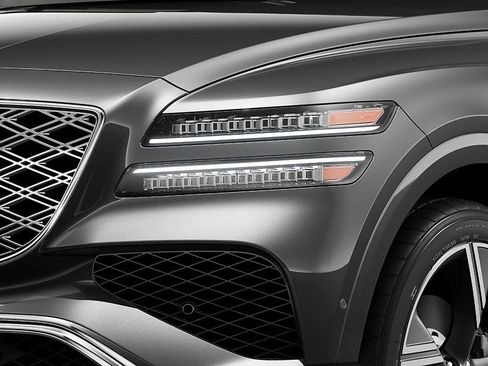 New 2026 Genesis GV80 3.5T Prestige AWD/4WD image 9