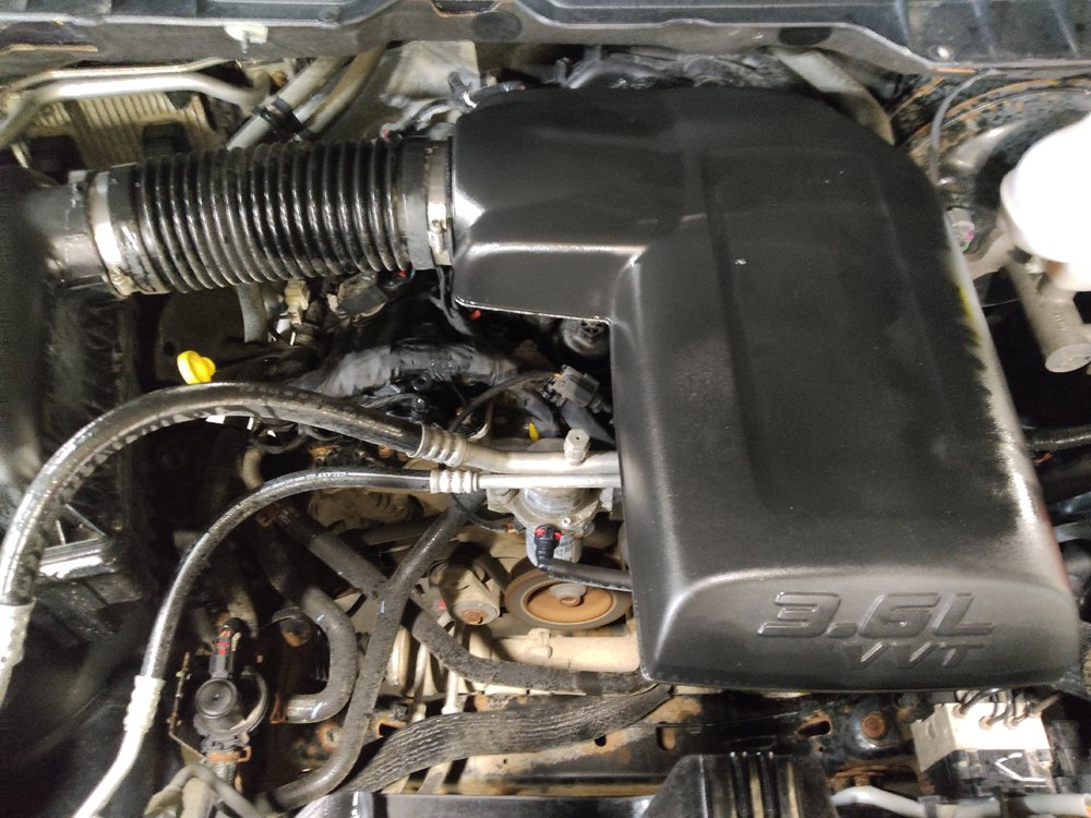 Used 2018 RAM 1500 Tradesman w/ Popular Equipment Group AWD/4WD image 30
