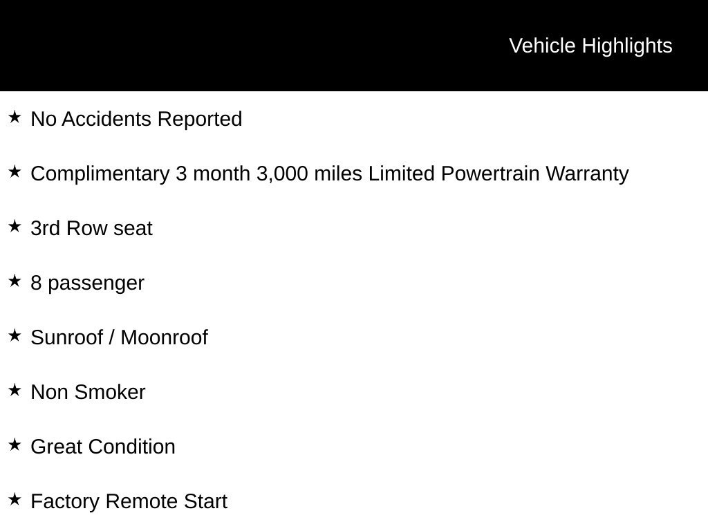 Used 2019 Honda Odyssey EX-L image 7