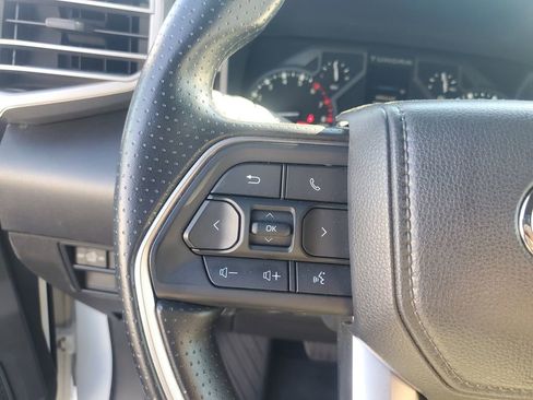 Used 2025 Toyota Tundra SR5 w/ SR5 Convenience Package image 23