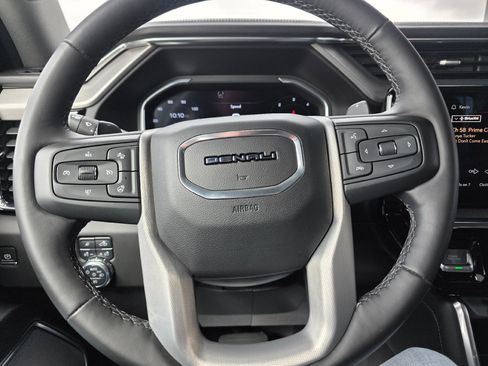 Used 2024 GMC Sierra 1500 Denali w/ Technology Package AWD/4WD image 14