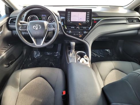 Used 2023 Toyota Camry LE w/ Convenience Package image 13