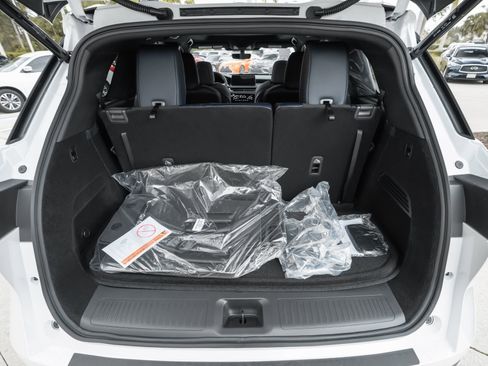 New 2026 INFINITI QX60 Sport w/ Dark Cargo Package image 31