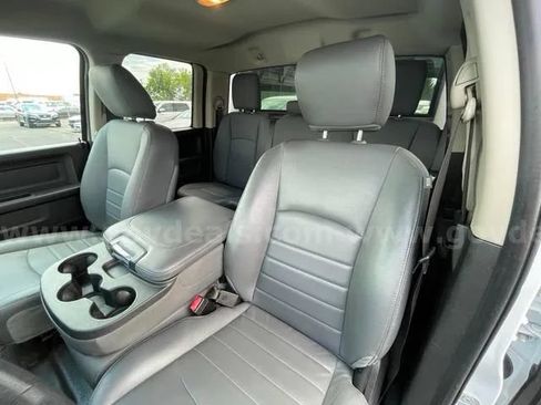 Used 2019 RAM 1500 Tradesman AWD/4WD image 20