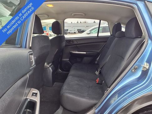 Used 2015 Subaru Crosstrek 2.0i image 12
