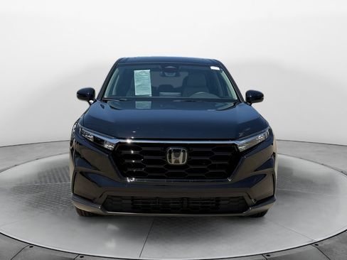 Used 2025 Honda CR-V EX image 2