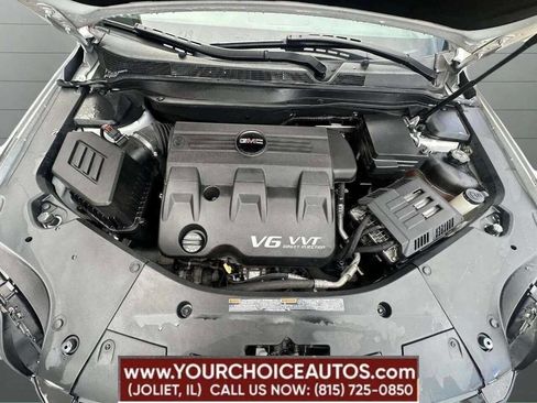 Used 2016 GMC Terrain SLE w/ Convenience Package image 30