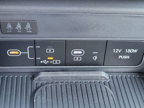 New 2026 Hyundai Kona SEL Sport image 14