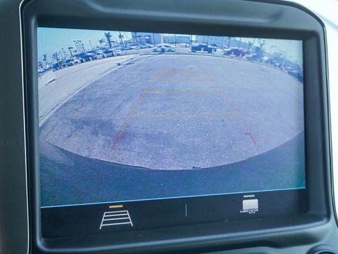 Used 2021 Chevrolet Silverado 1500 RST RWD image 23