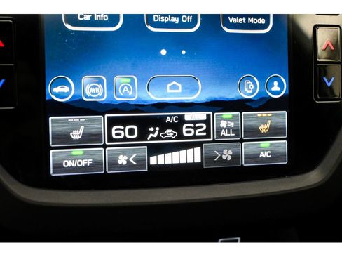 Used 2025 Subaru Forester Sport AWD/4WD image 28
