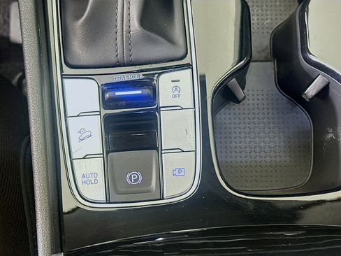 Used 2025 Hyundai Tucson SEL image 25