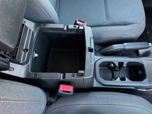 New 2026 Jeep Wrangler Sport S image 15