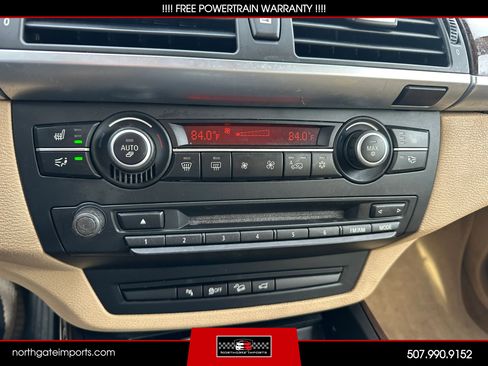 Used 2013 BMW X5 xDrive35i image 20