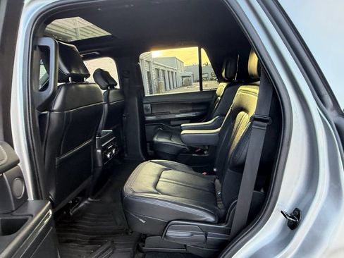 Certified 2020 Ford Expedition Limited AWD/4WD image 12