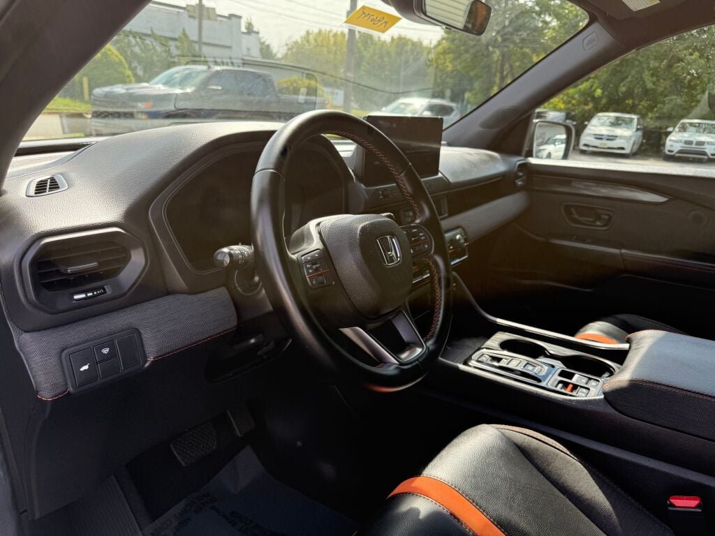 Used 2026 Honda Passport TrailSport image 13