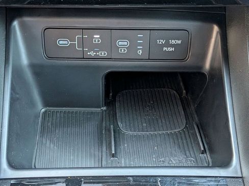 New 2026 Hyundai Tucson SEL FWD image 25